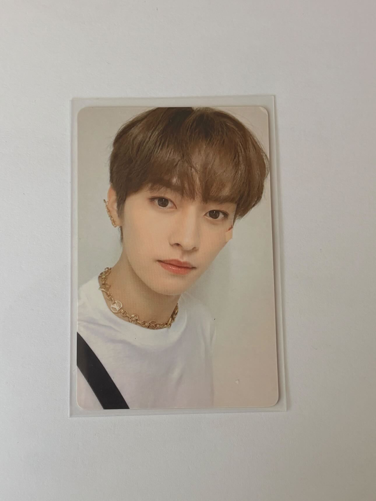 STRAY KIDS - NOEASY (WITHFANS) LEE KNOW.
