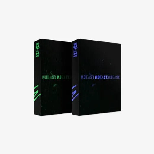 Stray Kids - Noeasy. (Random Ver.)