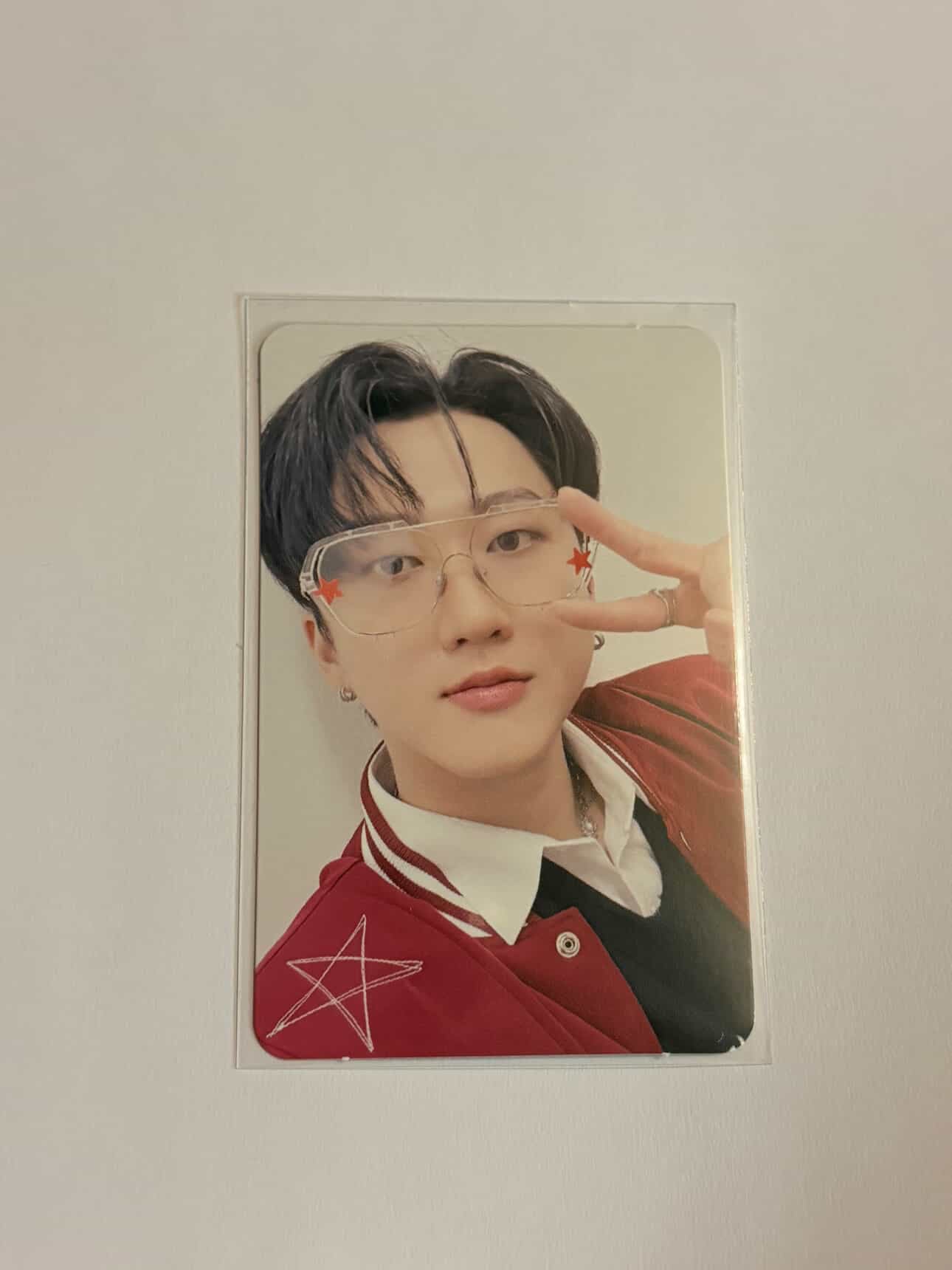 Stray Kids - Changbin ; 5Star LD 3.0