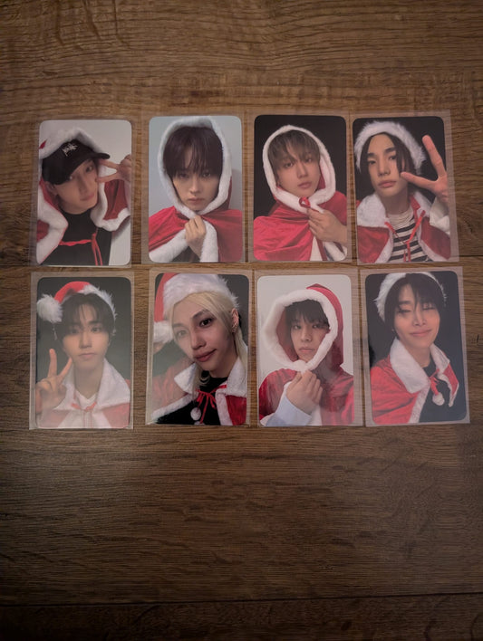 Stray Kids - HOP Pop Up Online POBs.