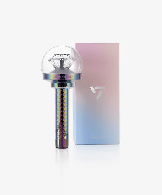 SEVENTEEN - Official Lightstick Ver. 3