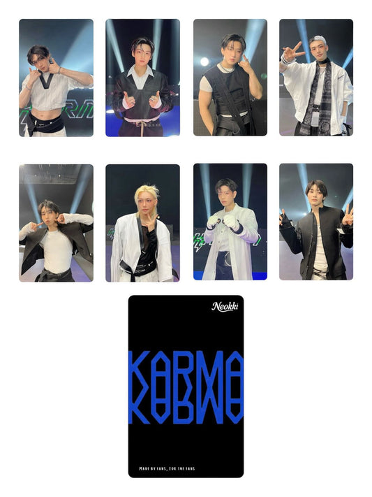 (PRE-ORDER) Stray Kids Hooray Set.
