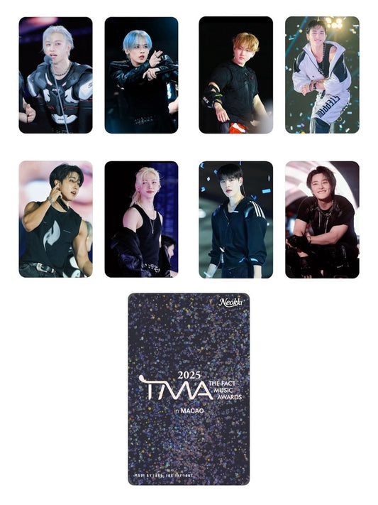 (PRE-ORDER) Stray Kids TMA Set.