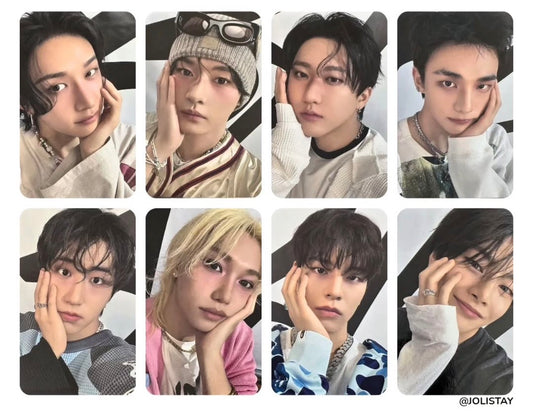 (PRE-ORDER) DominATE: CelebrATE Offline Encore Photocard.