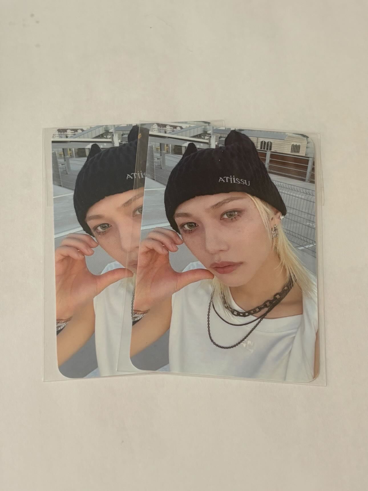 STRAY KIDS - KARMA POP UP 2 (FELIX)