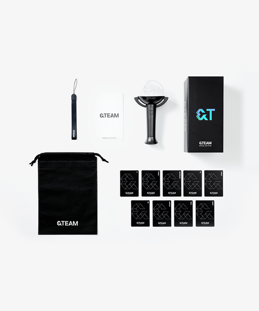 &TEAM - Official Lightstick.