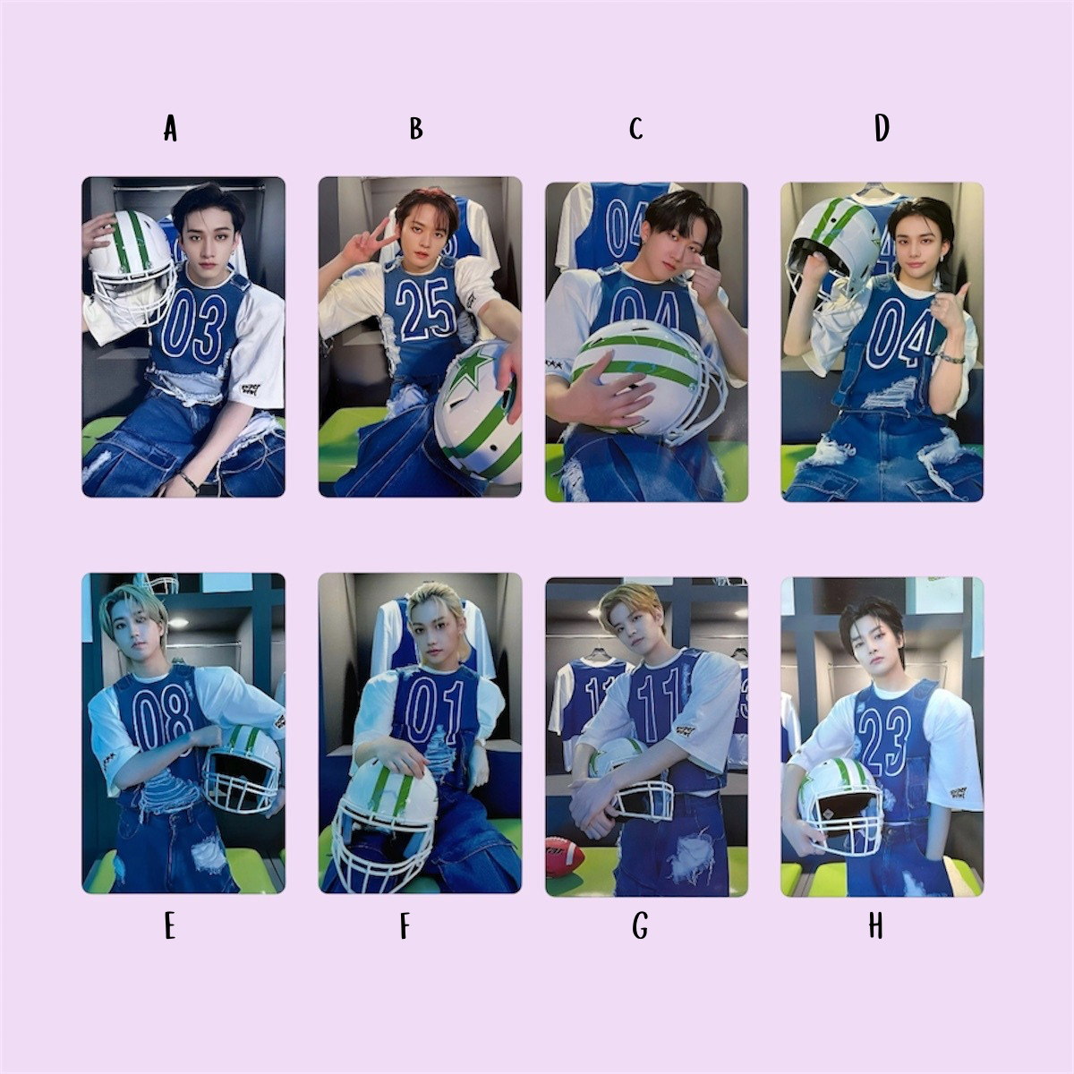 (PRE-ORDER) Super Bowl Sony LD Event