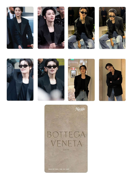 (PRE-ORDER) I.N Bottega Veneta Set.