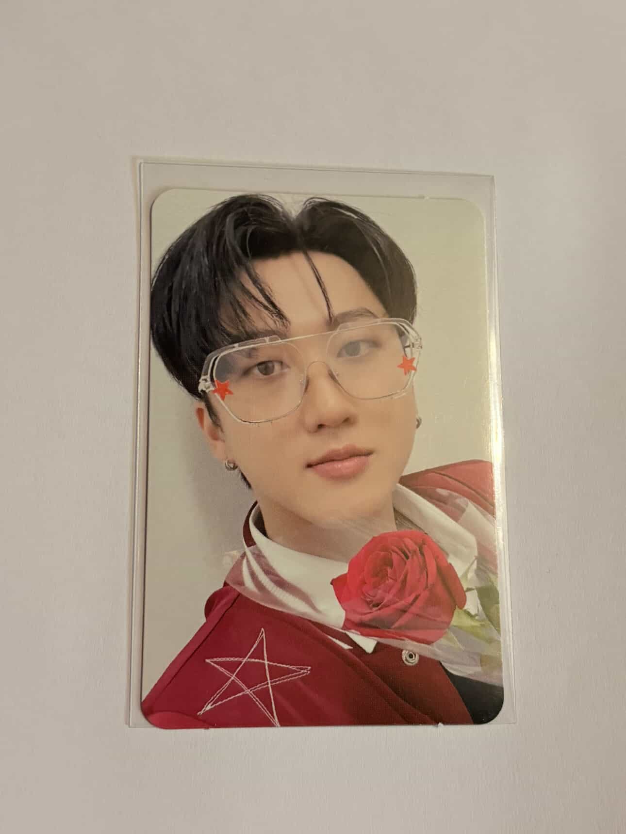 Stray Kids - Changbin ; 5Star LD 4.0