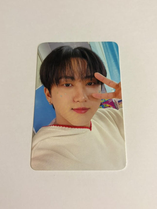 Stray Kids - Nacific R19. (Member Choice.)