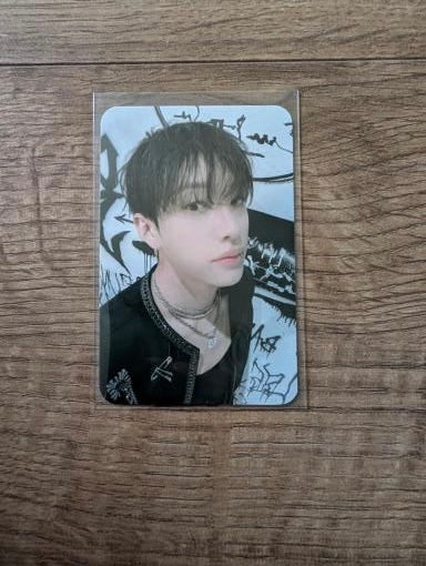 Stray Kids - DominATE SOUNDWAVE Pop Up Cafe Benefit.