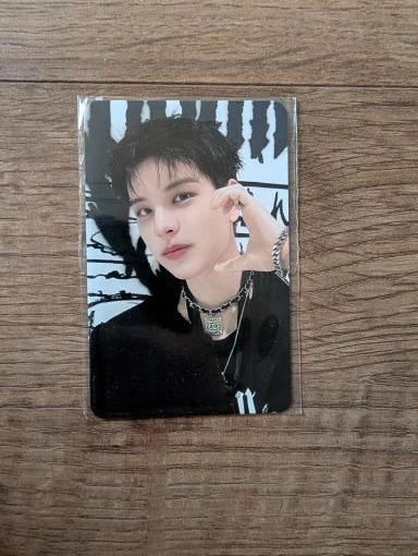 Stray Kids - DominATE MD Photocard
