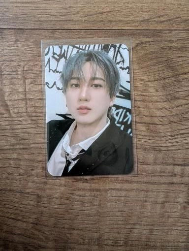 Stray Kids - DominATE SOUNDWAVE Pop Up Cafe Benefit.
