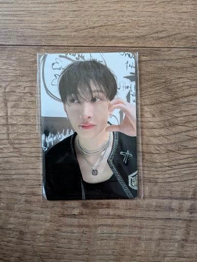 Stray Kids - DominATE MD Photocard