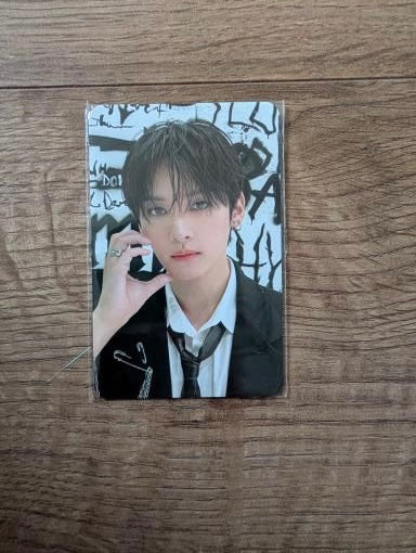 Stray Kids - DominATE MD Photocard