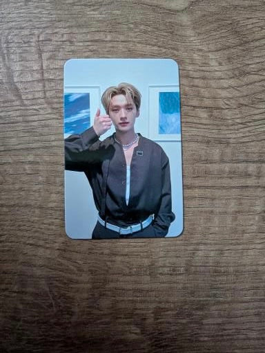 Stray Kids - Lee Know: Maxident Namil POB.