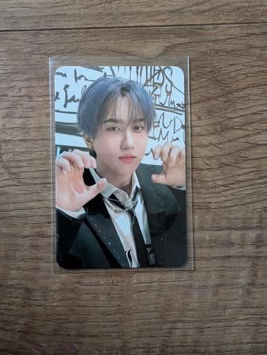 Stray Kids - DominATE OFFLINE Photocard.