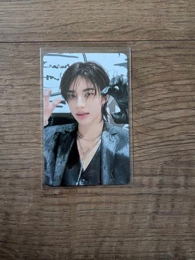 Stray Kids - DominATE OFFLINE Photocard.