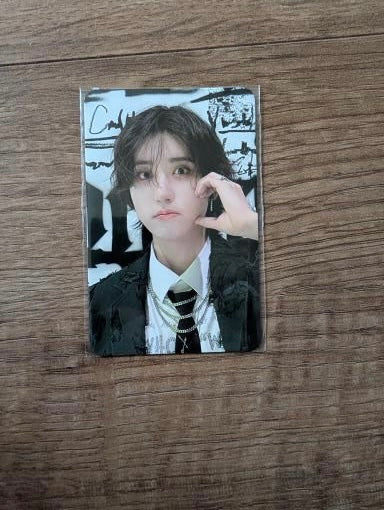 Stray Kids - DominATE MD Photocard