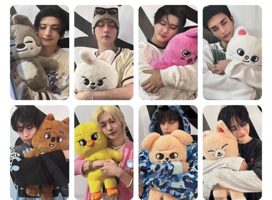 (PRE-ORDER) Tincase PC ONLY. (Member Choosing.)