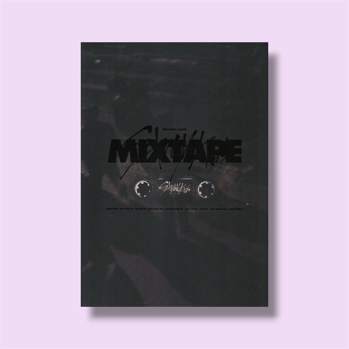 Stray Kids - Mixtape