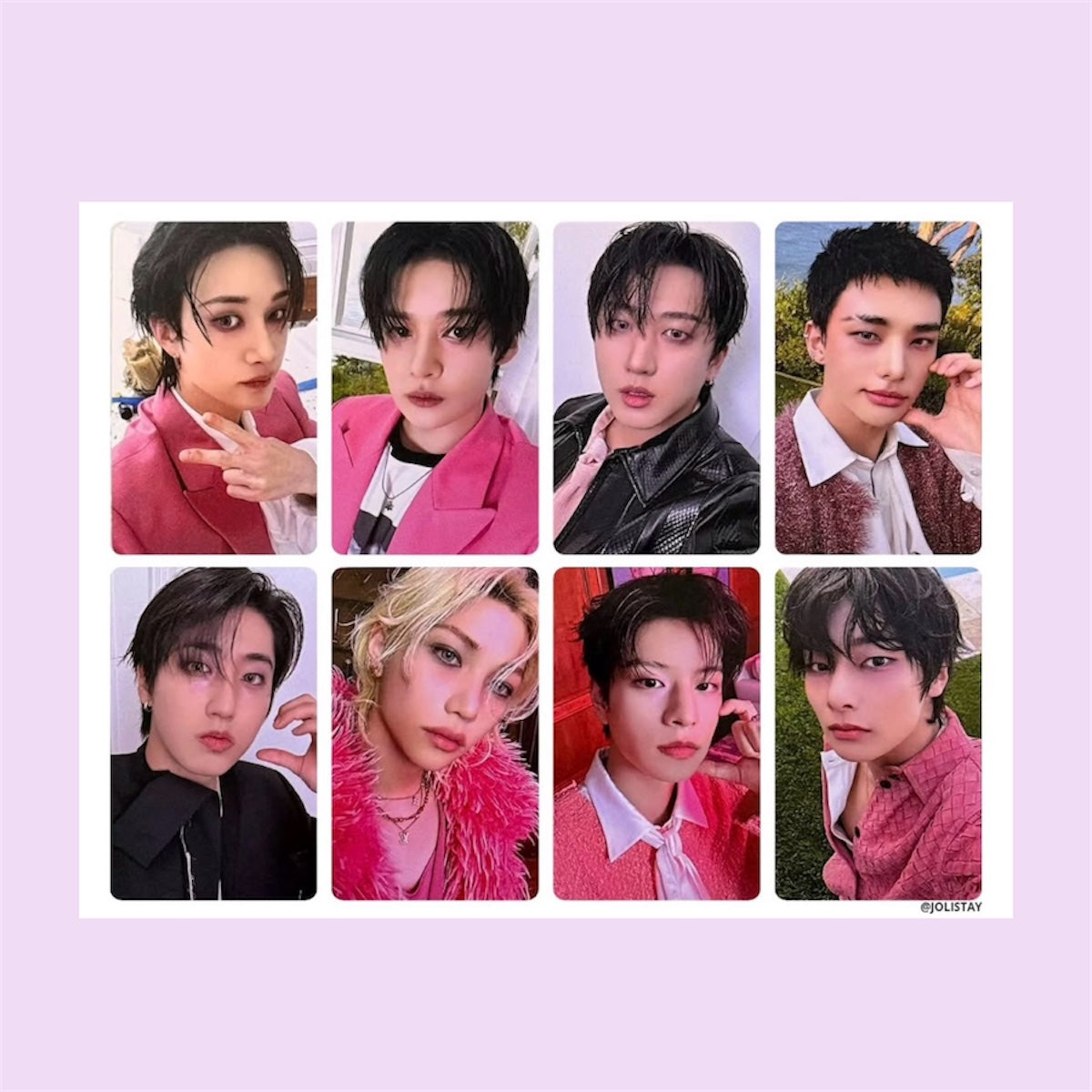 STRAY KIDS - DO IT: BDM.