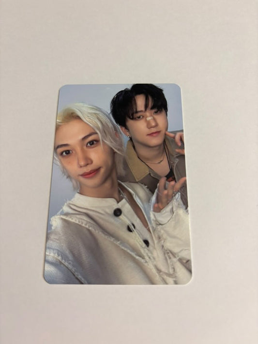 Stray Kids - Stay Hideout (Member Choice.)