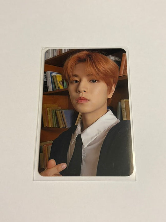 Stray Kids - Nacific R22. (Member Choice.)