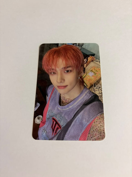 Stray Kids - 5Star (Member Choice.)