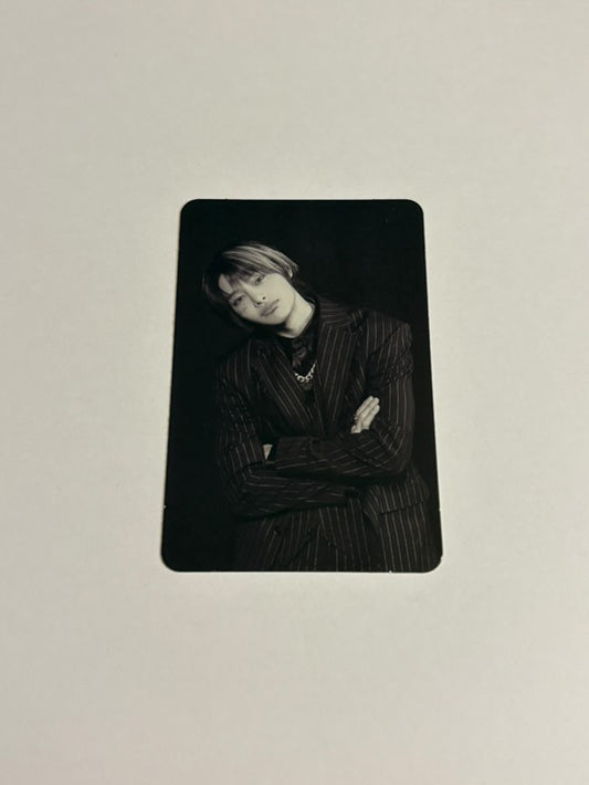 Stray Kids - HOP Accordion (Member Choice.)