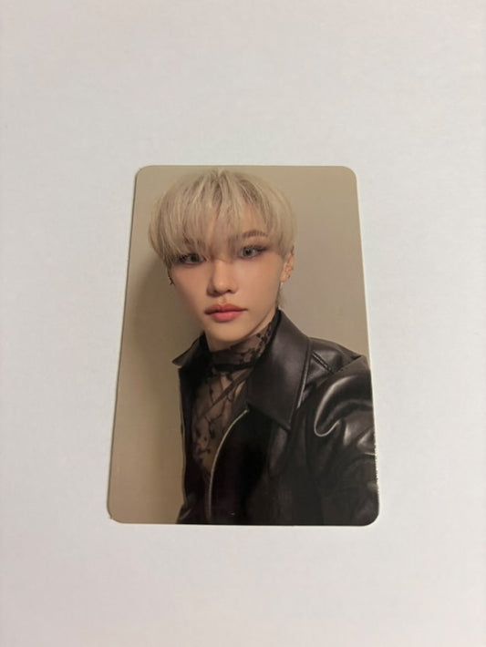 Stray Kids - Oddinary Album PC. (Member Choice.)