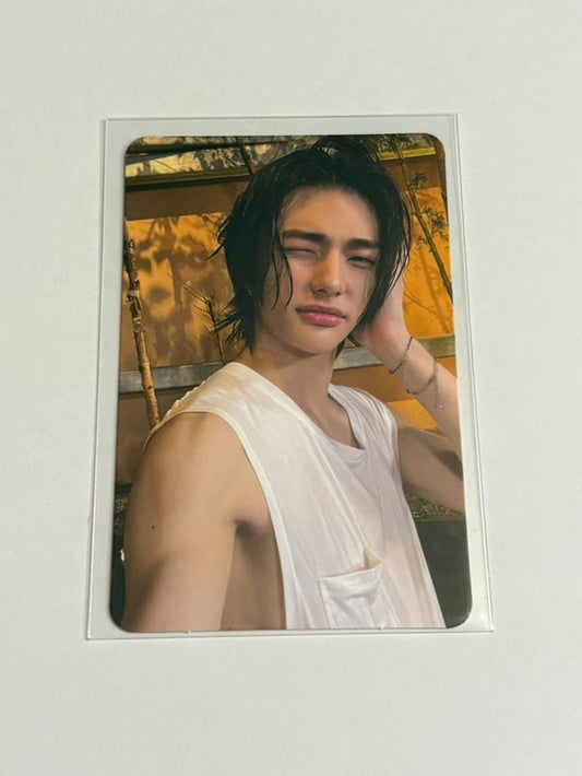 Stray Kids - No Easy (Double Sided)