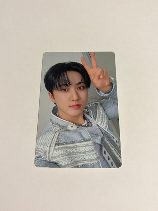 Stray Kids - Dome Tour. (Member Choice.)