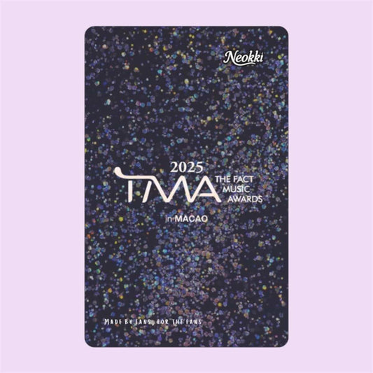 {FANMADES} Stray Kids - TMA