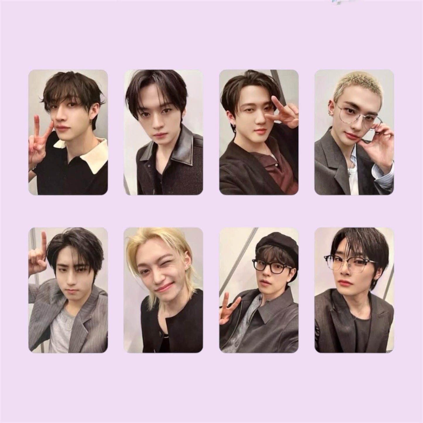 STRAY KIDS - Stay Japan Membership Benefits.