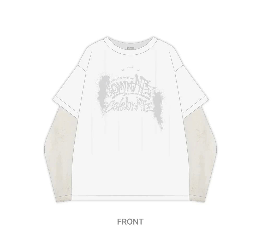 Long Sleeve Top - CelebrATE MD 2025.