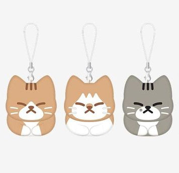 Soon-Doong-Dori Keychain By Lee Know.