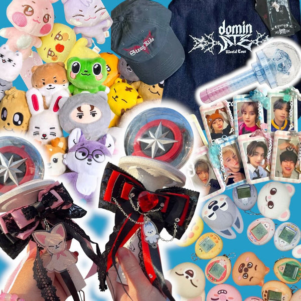 Merch.