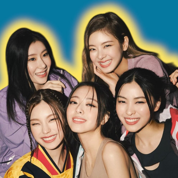 ITZY