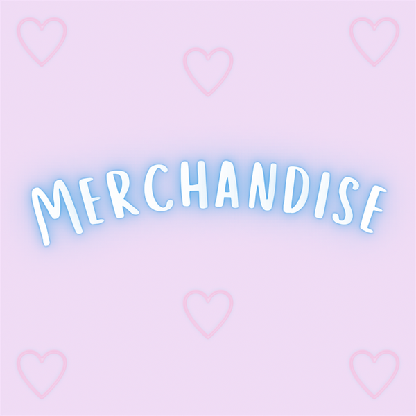 merchandise.