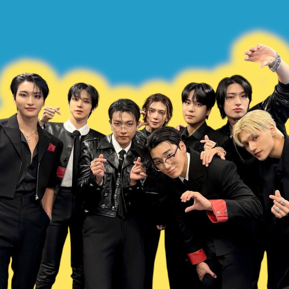 ATEEZ.