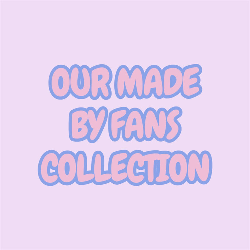Made By Fans!