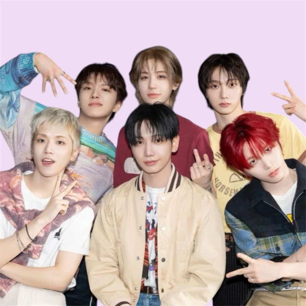 BOYNEXTDOOR.
