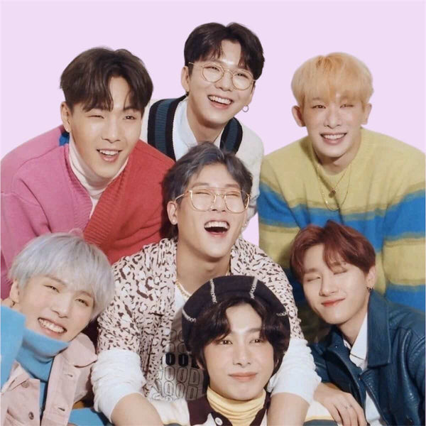 MONSTA X
