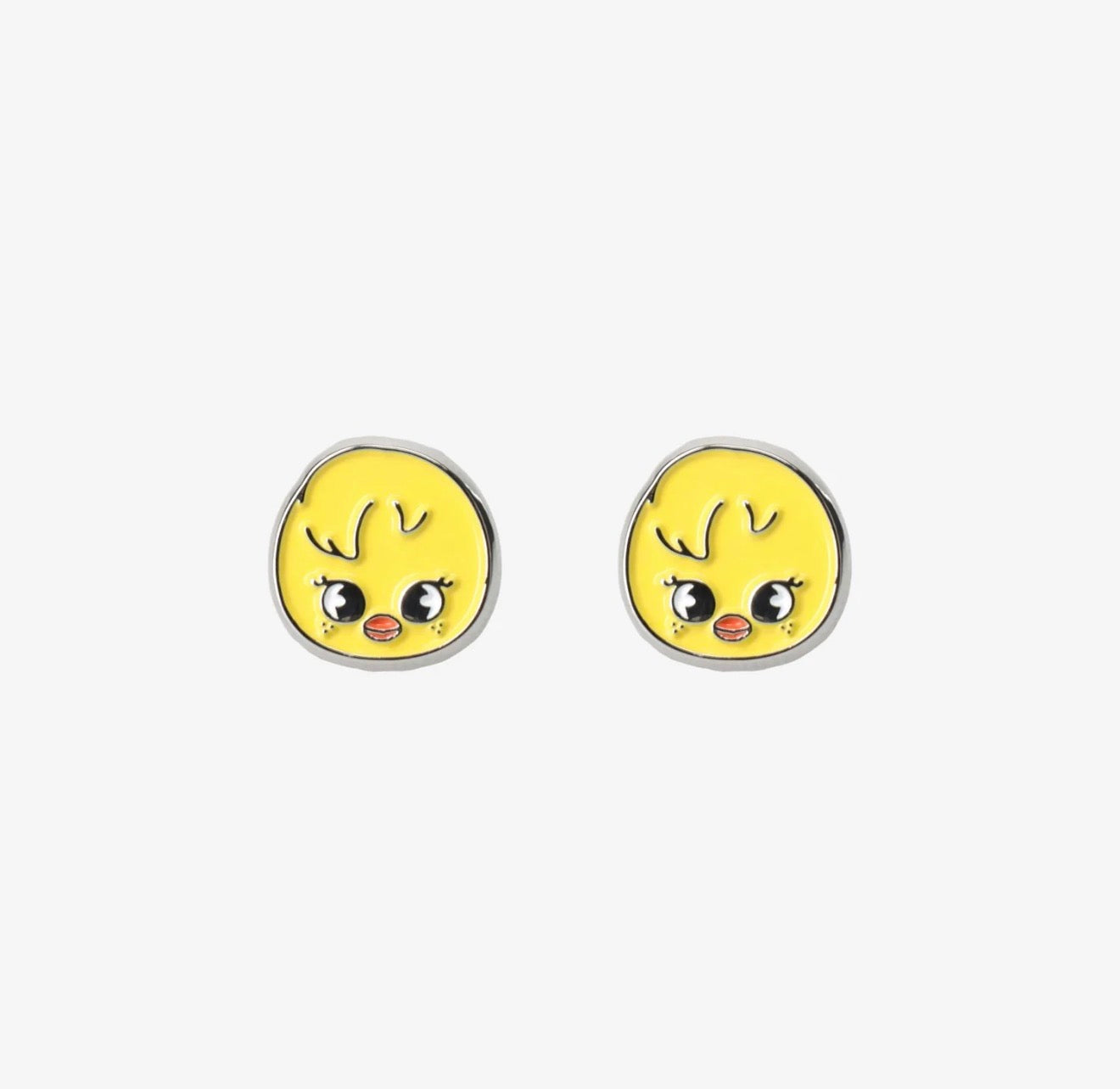 [PRE-ORDER.] STRAY KIDS - RUN IT JAPAN TOUR MD (EARRINGS.)