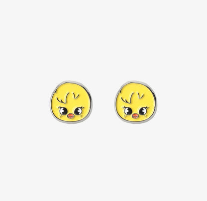 [PRE-ORDER.] STRAY KIDS - RUN IT JAPAN TOUR MD (EARRINGS.)