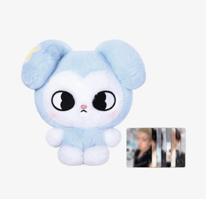 [PRE-ORDER.] STRAY KIDS - RUN IT MD (TASY PLUSH ORIGINAL Ver)