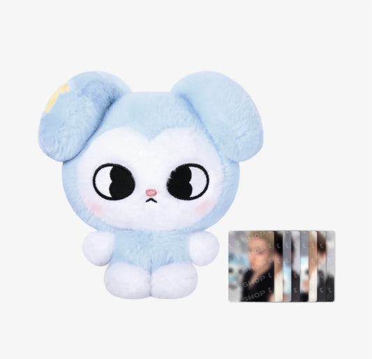 [PRE-ORDER.] STRAY KIDS - RUN IT MD (TASY PLUSH ORIGINAL Ver)