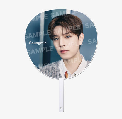 [PRE-ORDER.] STRAY KIDS - RUN IT JAPAN TOUR MD (IMAGE PICKET.)