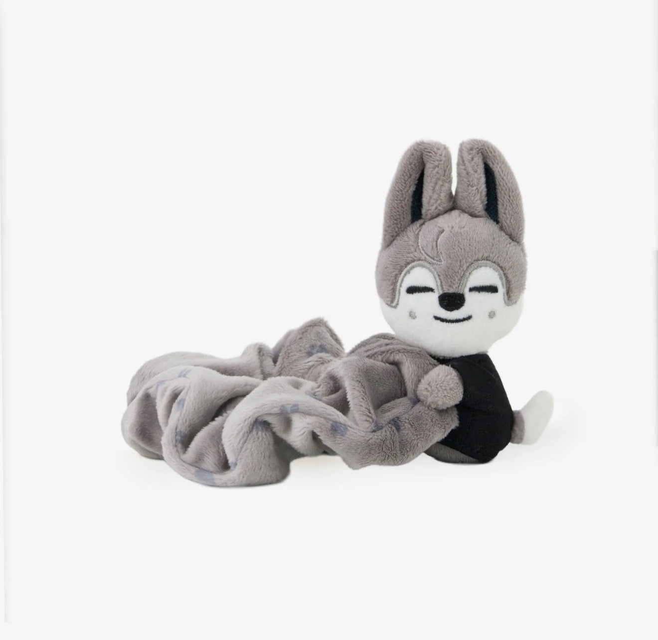 [PRE-ORDER.] STRAY KIDS - RUN IT JAPAN TOUR MD (SCRUNCHIE.)